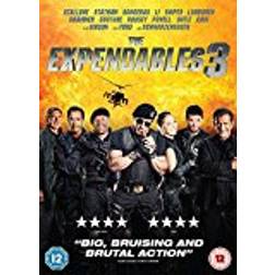 The Expendables 3 [DVD]